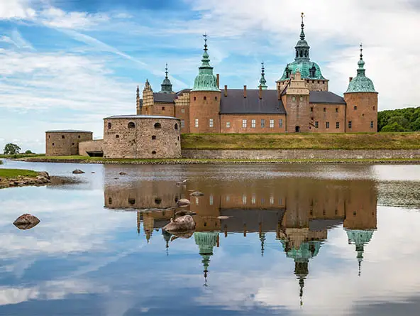 10 Days - Baltic Beauty [Copenhagen to Stockholm]