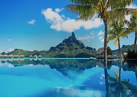 7 days - Dreams of Tahiti [Papeete to Papeete]