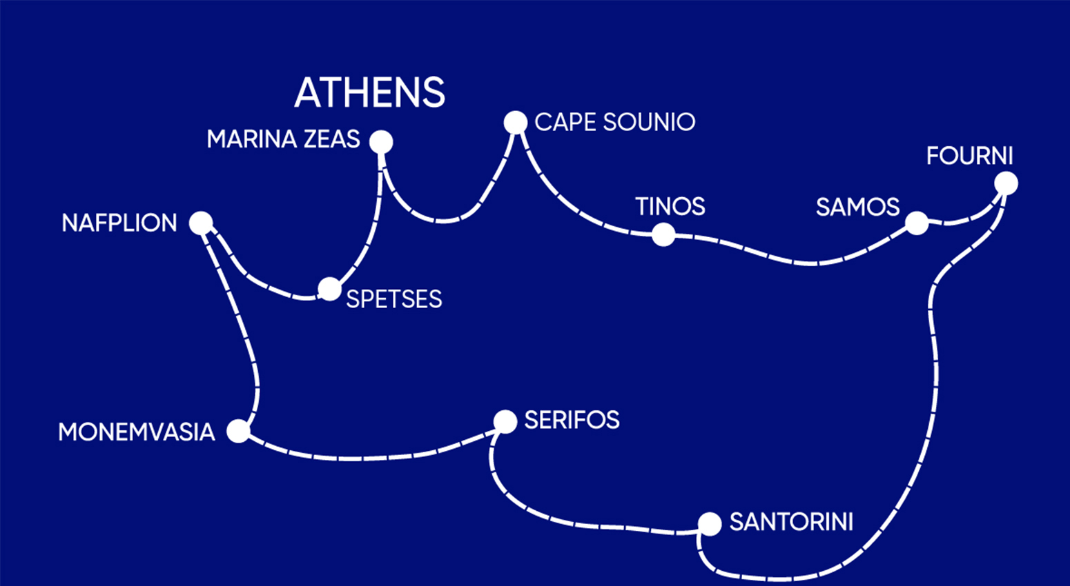 8 Days - Wines Of Greece [Athens to Athens]