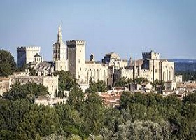 Arles / Avignon