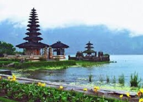 Benoa (Denpasar), Bali, Indonesia