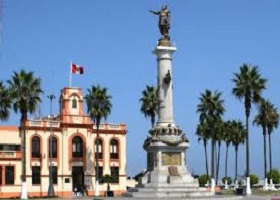 Callao (Lima), Peru