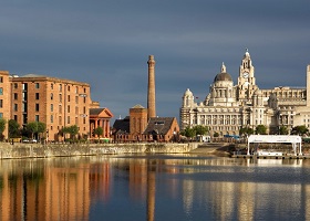 Liverpool, England, United Kingdom