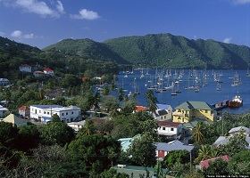 Port Elizabeth, Bequia, St. Vincent and the Grenadines