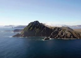Scenic Cruising Cape Horn