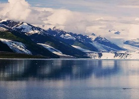 Denali National Park, Alaska / Whittier, Alaska, US