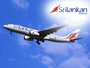 SriLankan Airlines SriLankan