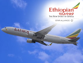 Ethiopian Airlines Ethiopian