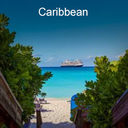 Caribbean and Cuba Cruises