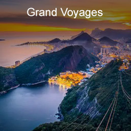Grand Voyages