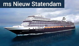 Nieuw-Statendam
