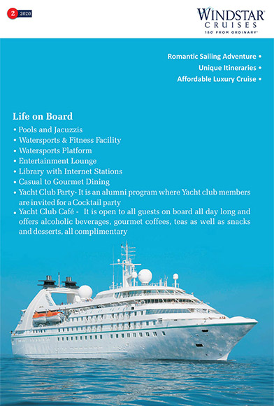 discount windstar cruise prices