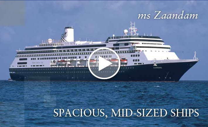 Ms Zaandam Cruise Ship Booking Holland America Line Ms Zaandam Stictravel 