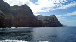 8 Days - Islands Of Cape Verde Archipelago [Palmeira to Palmeira]