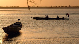 8 Days - River Cruises In West Africa - Banjul To Banjul [Banjul to Banjul]