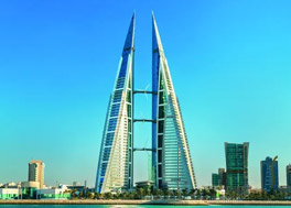 Bahrain Cruises