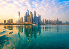 UAE Cruises