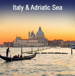 Italy-&-adiratic-sea