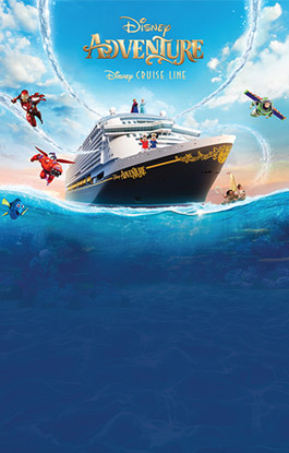 Disney Cruises