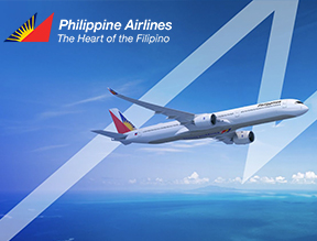 Philippine Airlines philippine