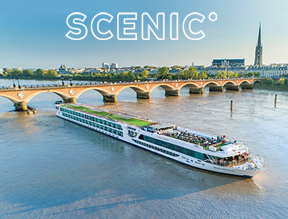 scenic Cruises scenic Cruises